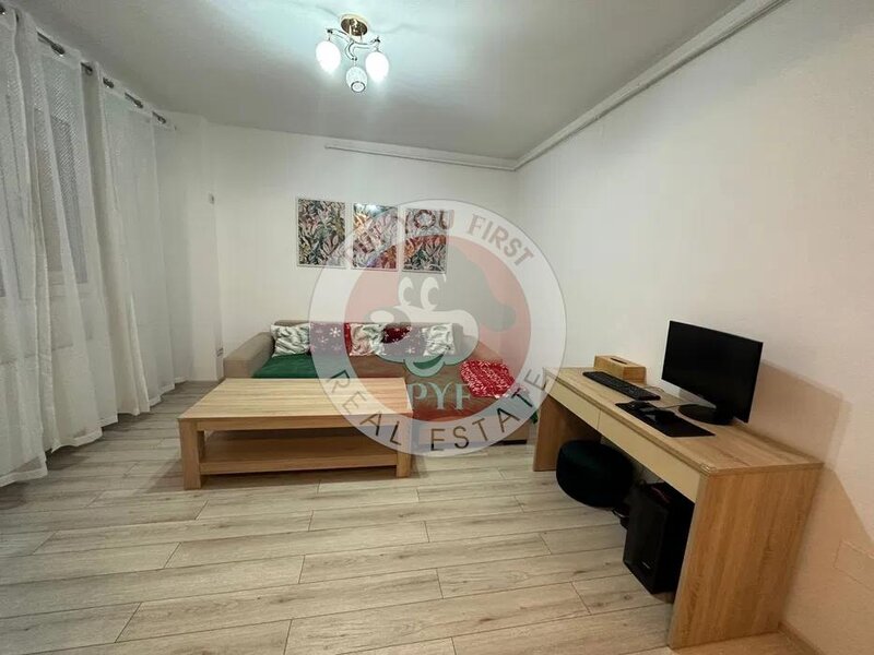 Militari Residence | Apartament 2 camere | Decomandat | 60mp | B9435