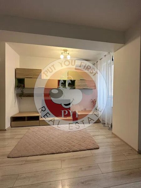 Militari Residence | Apartament 2 camere | Decomandat | 60mp | B9435