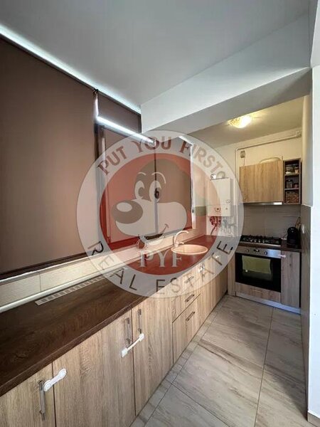 Militari Residence | Apartament 2 camere | Decomandat | 60mp | B9435