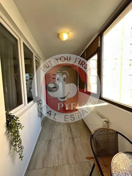 Militari Residence | Apartament 2 camere | Decomandat | 60mp | B9435