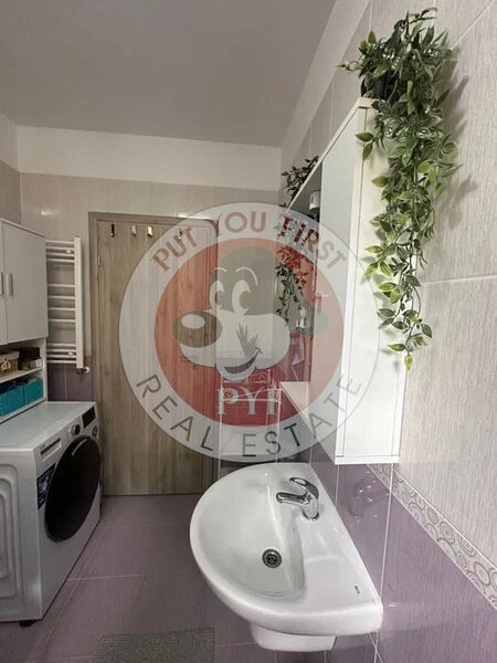 Militari Residence | Apartament 2 camere | Decomandat | 60mp | B9435