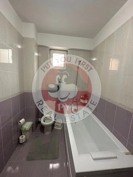 Militari Residence | Apartament 2 camere | Decomandat | 60mp | B9435